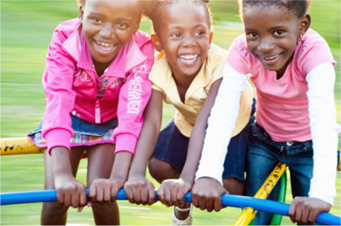 How to Improve Physical Activity for Children