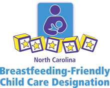 North Carolina’s 10 Steps to Support Breastfeeding