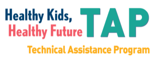 Technical Assistance Program (PALS) logo